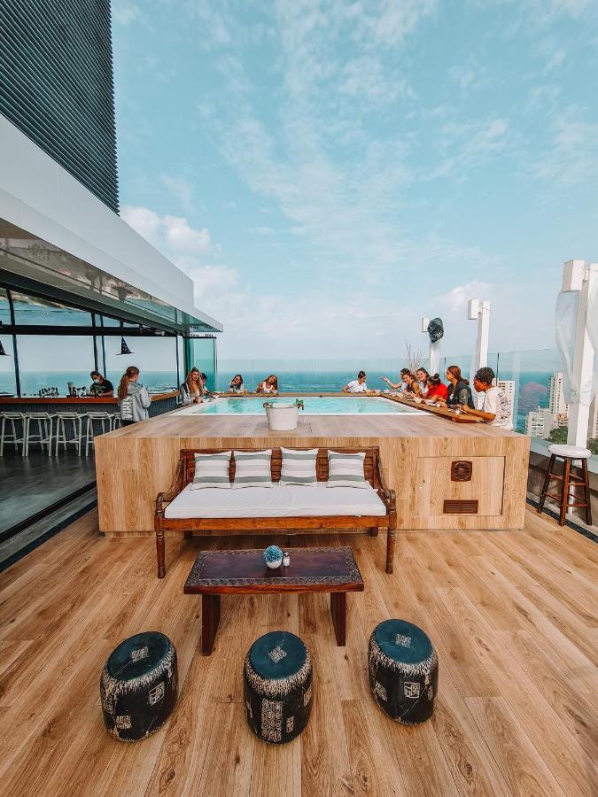Three O Nine Hotel เบรุต ภายนอก รูปภาพ