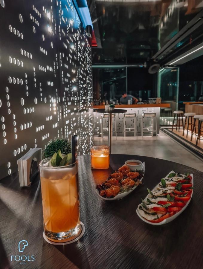 Three O Nine Hotel เบรุต ภายนอก รูปภาพ
