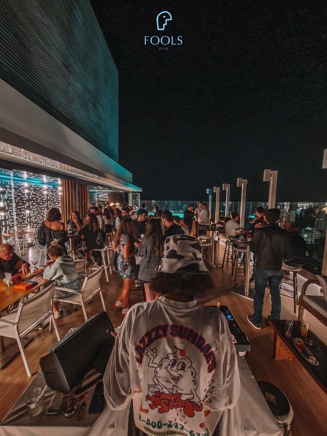 Three O Nine Hotel เบรุต ภายนอก รูปภาพ