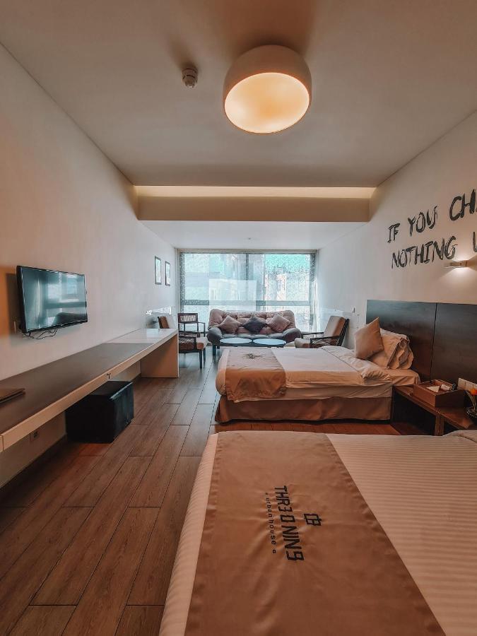 Three O Nine Hotel เบรุต ภายนอก รูปภาพ