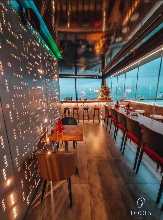 Three O Nine Hotel เบรุต ภายนอก รูปภาพ