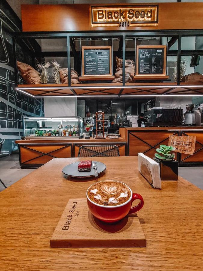 Three O Nine Hotel เบรุต ภายนอก รูปภาพ