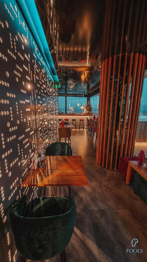 Three O Nine Hotel เบรุต ภายนอก รูปภาพ