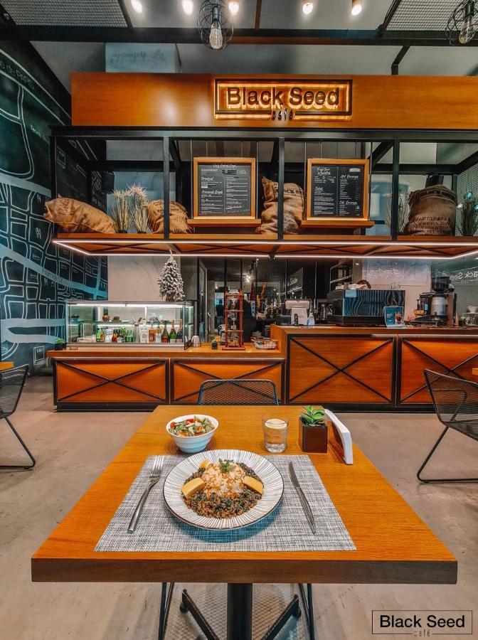 Three O Nine Hotel เบรุต ภายนอก รูปภาพ