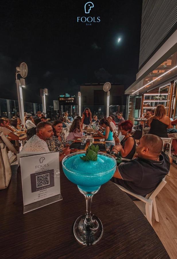 Three O Nine Hotel เบรุต ภายนอก รูปภาพ