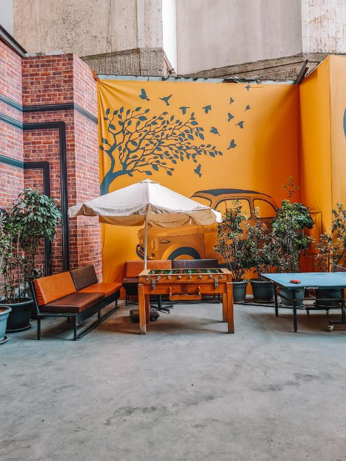 Three O Nine Hotel เบรุต ภายนอก รูปภาพ