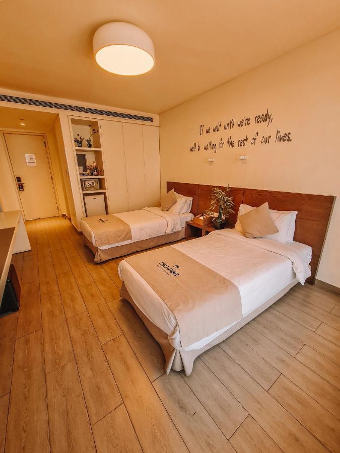 Three O Nine Hotel เบรุต ภายนอก รูปภาพ