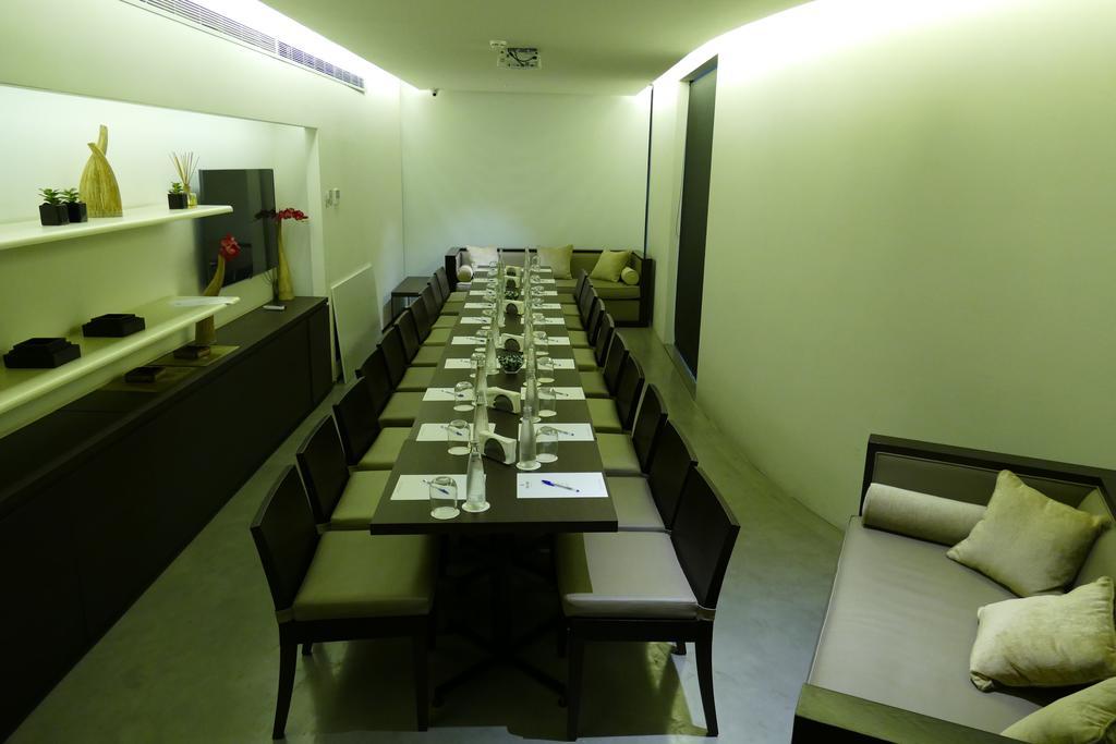 Three O Nine Hotel เบรุต ภายนอก รูปภาพ