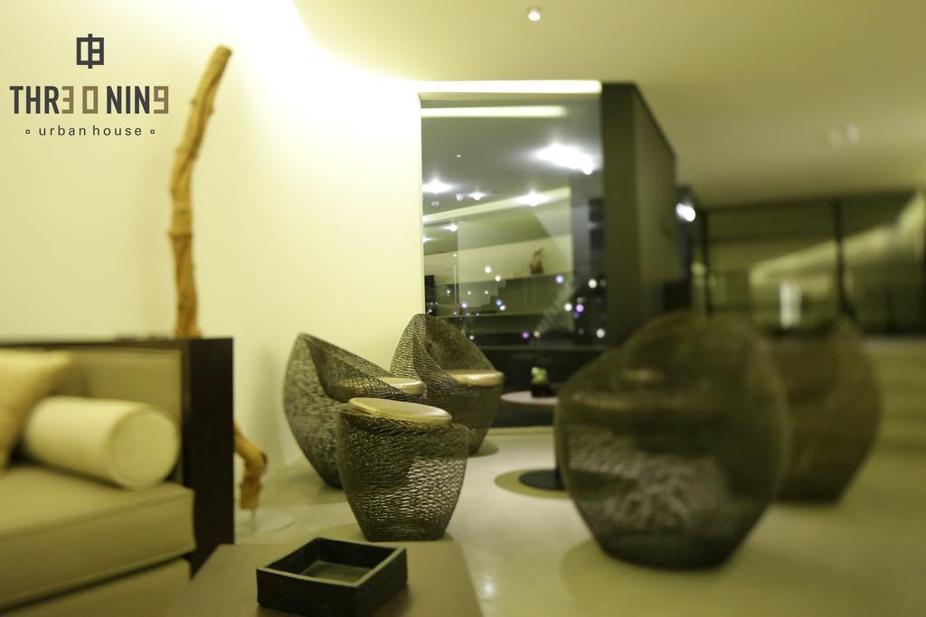Three O Nine Hotel เบรุต ภายนอก รูปภาพ